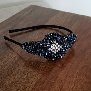 Nordstrom tasha beaded headband